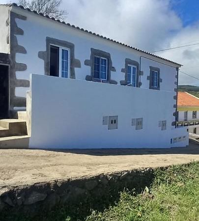 Fazenda Apartments - Apartment 2 Lajes das Flores Exteriér fotografie