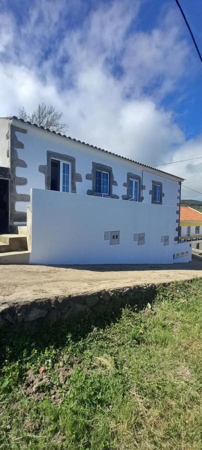 Fazenda Apartments - Apartment 2 Lajes das Flores Exteriér fotografie