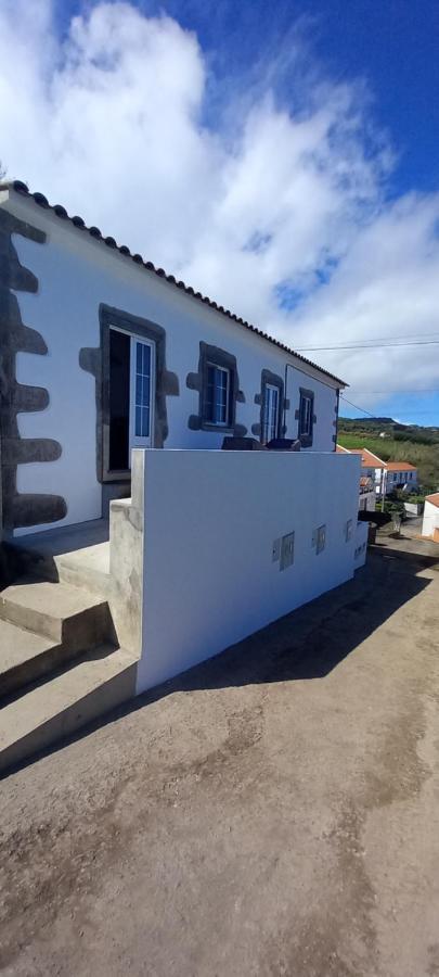 Fazenda Apartments - Apartment 2 Lajes das Flores Exteriér fotografie