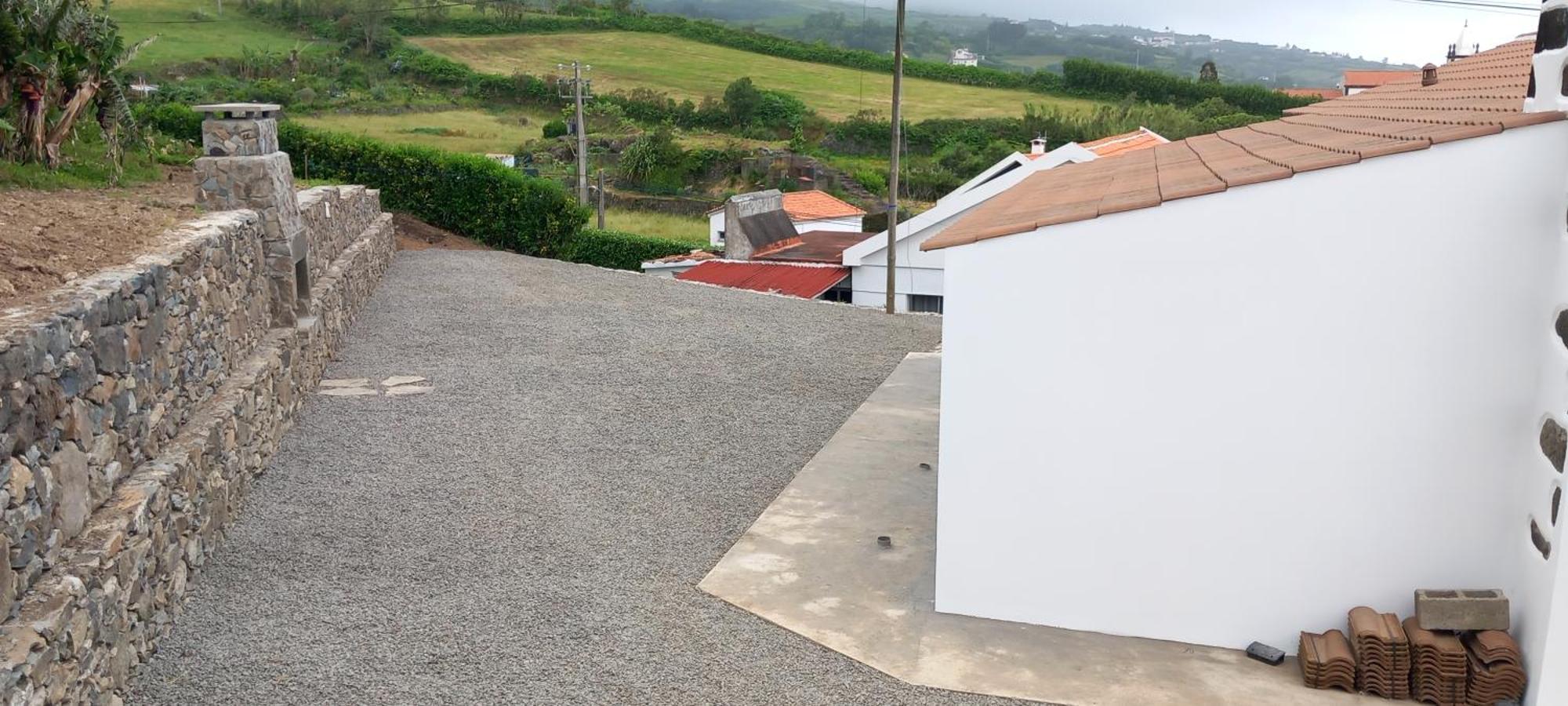 Fazenda Apartments - Apartment 2 Lajes das Flores Exteriér fotografie